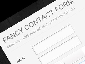 форма обратной связи