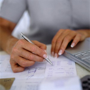 формления увольнения