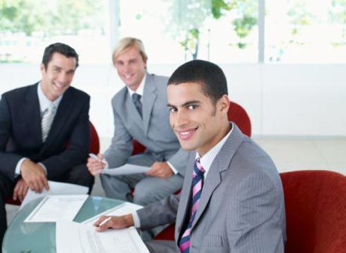 формы бизнеса в сша