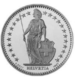 швейцарийский рапен 100p