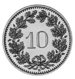 швейцарийский рапен 10a