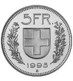 швейцарийский рапен 500a