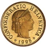 швейцарийский рапен 5p