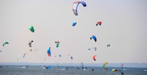 Как открыть школу кайтинга в своем городе