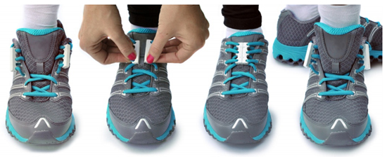 шнурки на магнитах