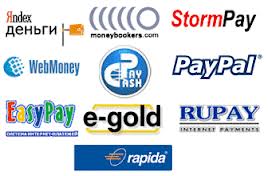 электронные деньги