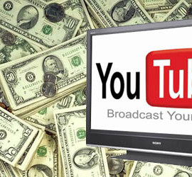 ютуб как бизнес инструмент