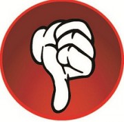 отрицательные отзывы