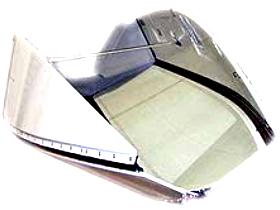 Легкая складная лодка