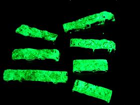 Светящаяся краска