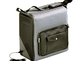 Стиральная машина для туристов