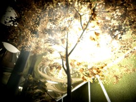 Подземный парк