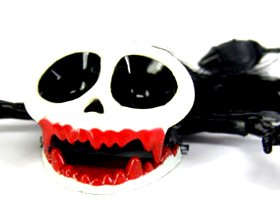 Как открыть магазин ужасов?