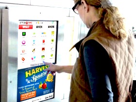 Интернет в телефонных будках