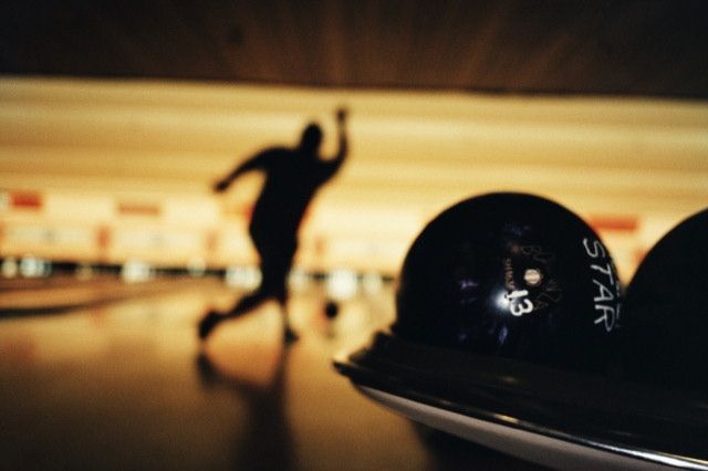 Как открыть развлекательный центр?