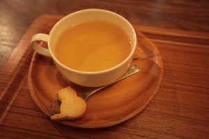 Кошачье кафе