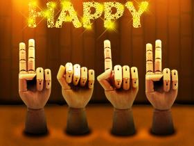 Руки и пальцы