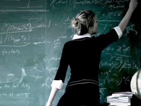 Бизнес план "Образовательные услуги"