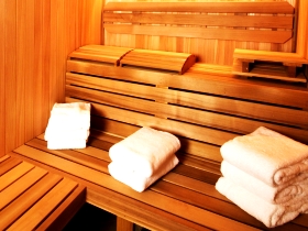 Русская баня