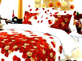 Постельное белье