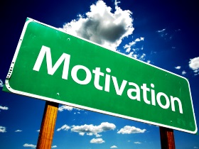 Мотивация 
