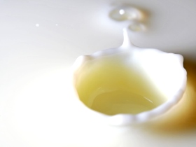 Производство молока