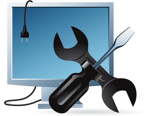 Бизнес на компьютерных услугах набирает все большую популярность в связи с ростом пользователей ПК.