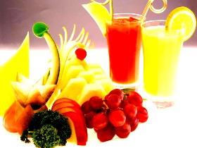 Как открыть фреш-бар?