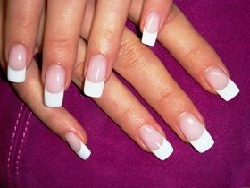 Наращивание ногтей - хороший бизнес!