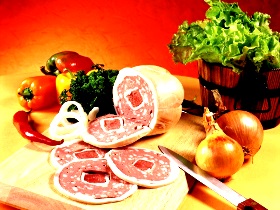 Как открыть производство колбас?