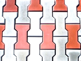 Инструкция: Как организовать бизнес на тротуарной плитке.