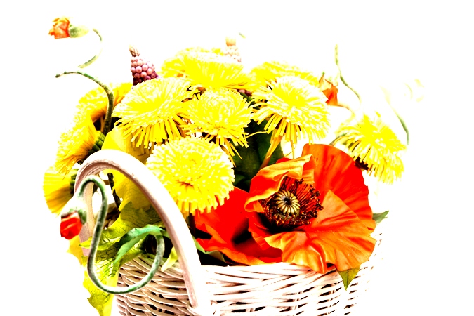 Бизнес на цветах, оформление цветов в корзину. Бизнес на цветах, оформление цветов в корзину.