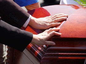 Крематорий