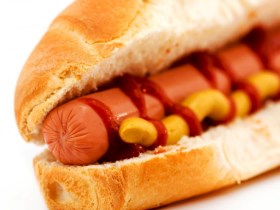 Как реализовать бизнес на продаже хот-догов?