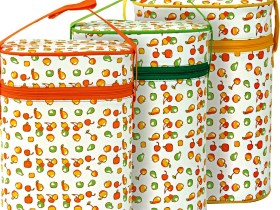 Как организовать производство термостойких чехлов для бутылок?