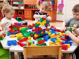 Как открыть детский сад на дому?