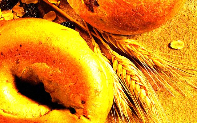 Хлебобулочные изделия Хлебобулочные изделия