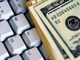 Открытие бизнеса в интернете.