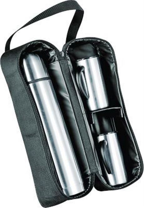 Термостойкий чехол для бутылки.