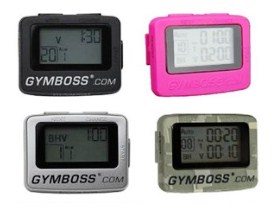 Как организовать продажу интервального таймера gymboss?