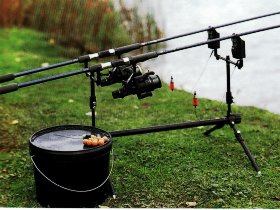 Как открыть рыболовный магазин?