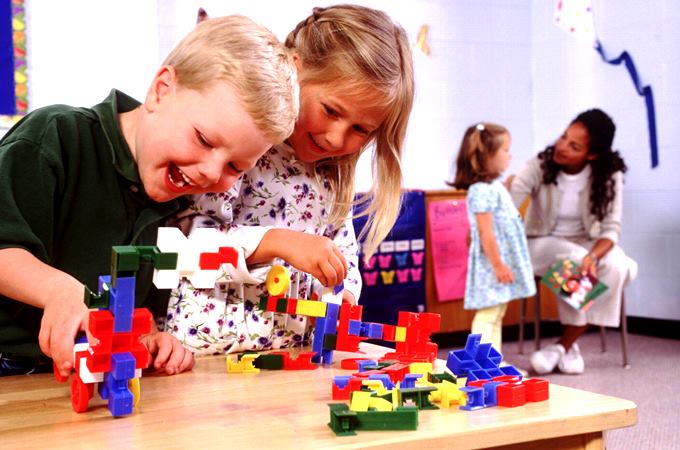 Как открыть детский сад на дому?