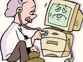 Прибыльный бизнес на компьютерных услугах - подойдет для любого города и села.