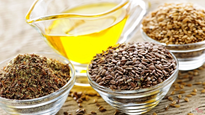 Масло и семечки