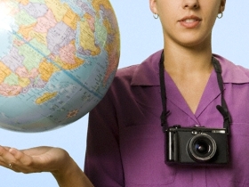 Пример бизнес плана открытия туристического агентства.