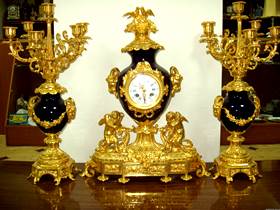 Бизнес на антиквариате.