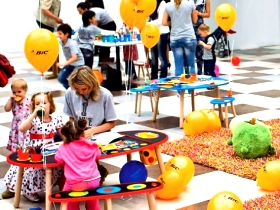 Как открыть центр досуга для детей?