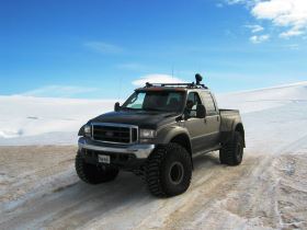 Бизнес по подготовке автомобилей к OFF-ROAD