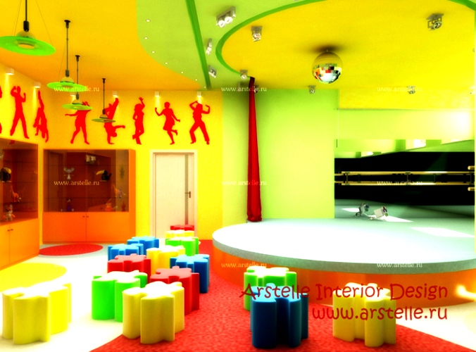 Как открыть центр досуга для детей?