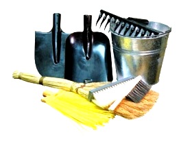 Как открыть магазин хозяйственных товаров?